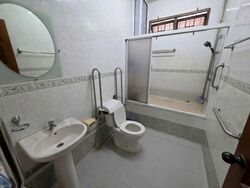 Tanah Merah Mansion (D16), Condominium #568082871